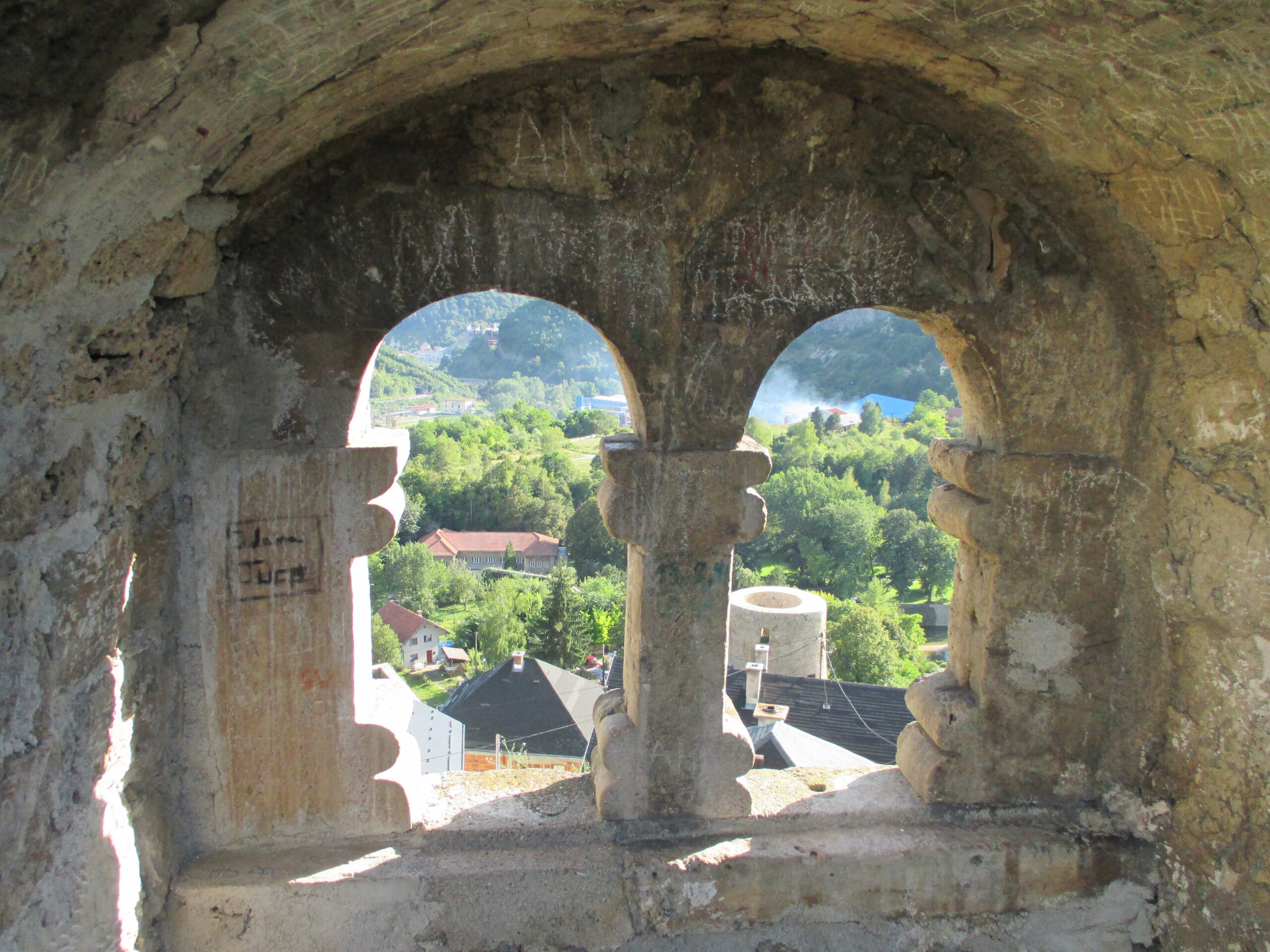 Der letzte König von Jajce